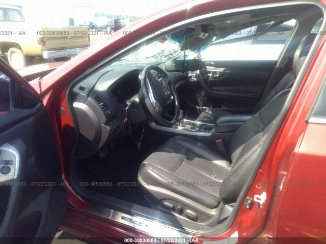 Photo 4 VIN: 1N4AL3AP3FC242576 - NISSAN ALTIMA 