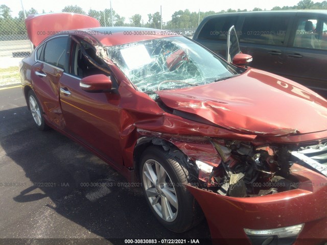 Photo 5 VIN: 1N4AL3AP3FC242576 - NISSAN ALTIMA 