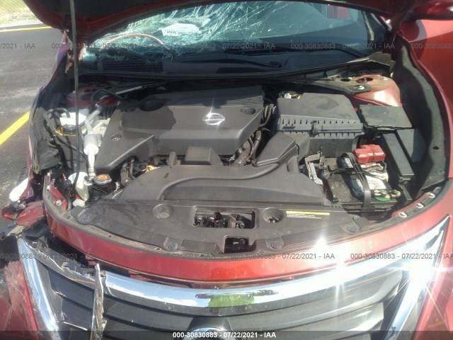 Photo 9 VIN: 1N4AL3AP3FC242576 - NISSAN ALTIMA 