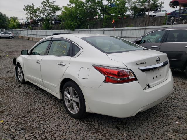 Photo 2 VIN: 1N4AL3AP3FC242948 - NISSAN ALTIMA 2.5 