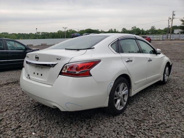 Photo 3 VIN: 1N4AL3AP3FC242948 - NISSAN ALTIMA 2.5 