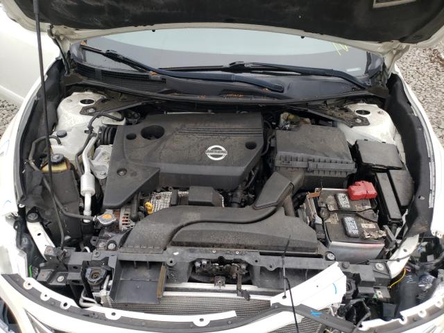 Photo 6 VIN: 1N4AL3AP3FC242948 - NISSAN ALTIMA 2.5 