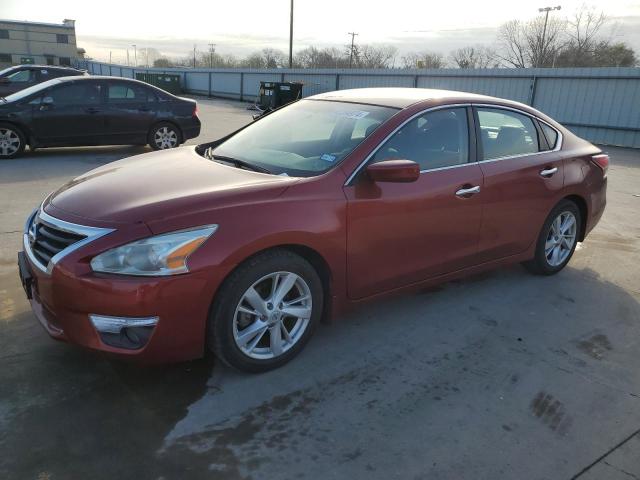 Photo 0 VIN: 1N4AL3AP3FC243288 - NISSAN ALTIMA 