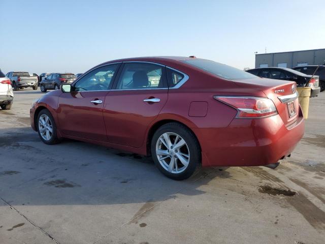 Photo 1 VIN: 1N4AL3AP3FC243288 - NISSAN ALTIMA 