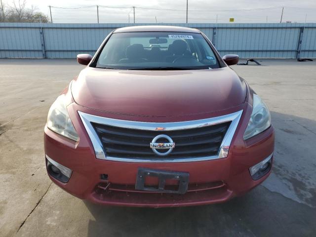 Photo 4 VIN: 1N4AL3AP3FC243288 - NISSAN ALTIMA 