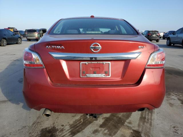 Photo 5 VIN: 1N4AL3AP3FC243288 - NISSAN ALTIMA 