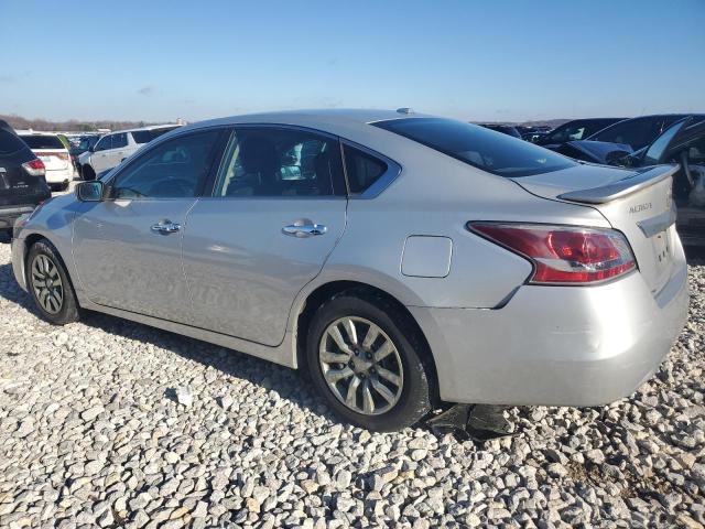 Photo 1 VIN: 1N4AL3AP3FC243551 - NISSAN ALTIMA 2.5 