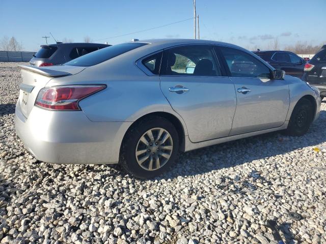 Photo 2 VIN: 1N4AL3AP3FC243551 - NISSAN ALTIMA 2.5 