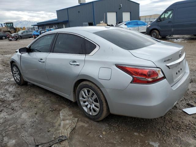 Photo 1 VIN: 1N4AL3AP3FC243582 - NISSAN ALTIMA 