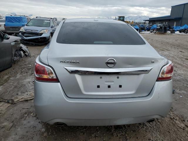 Photo 5 VIN: 1N4AL3AP3FC243582 - NISSAN ALTIMA 