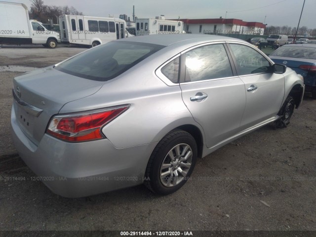 Photo 3 VIN: 1N4AL3AP3FC244733 - NISSAN ALTIMA 