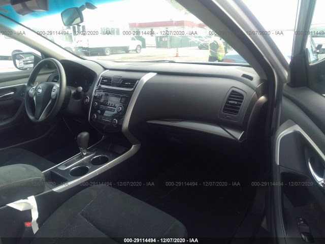 Photo 4 VIN: 1N4AL3AP3FC244733 - NISSAN ALTIMA 