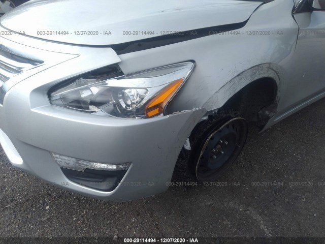 Photo 5 VIN: 1N4AL3AP3FC244733 - NISSAN ALTIMA 