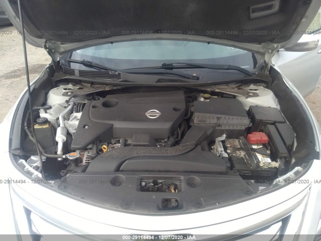 Photo 9 VIN: 1N4AL3AP3FC244733 - NISSAN ALTIMA 