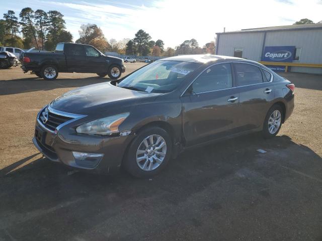 Photo 0 VIN: 1N4AL3AP3FC245185 - NISSAN ALTIMA 