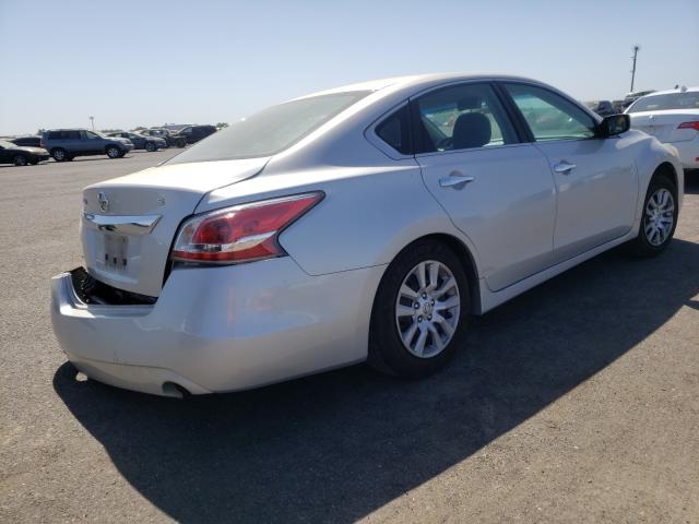 Photo 3 VIN: 1N4AL3AP3FC245722 - NISSAN ALTIMA 2.5 