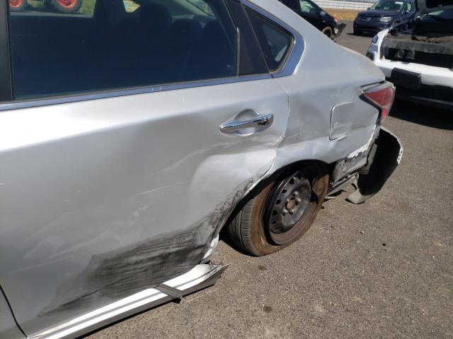 Photo 8 VIN: 1N4AL3AP3FC245722 - NISSAN ALTIMA 2.5 