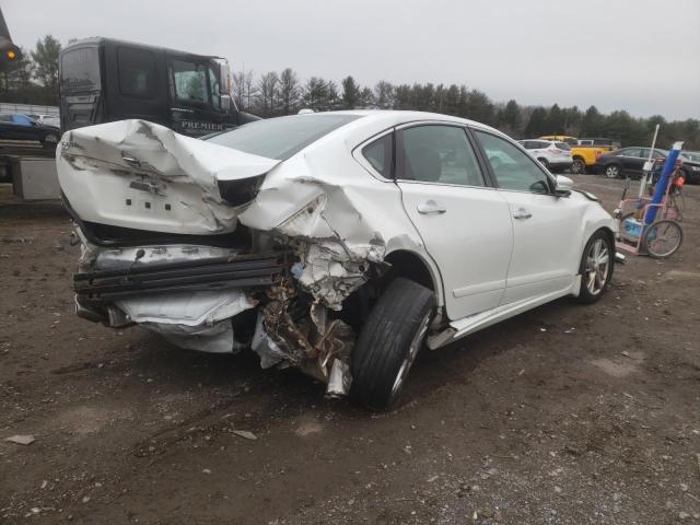 Photo 2 VIN: 1N4AL3AP3FC246904 - NISSAN ALTIMA 2.5 