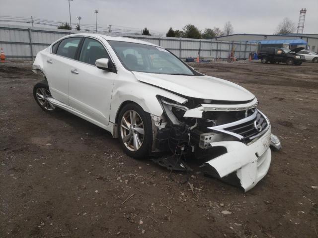 Photo 3 VIN: 1N4AL3AP3FC246904 - NISSAN ALTIMA 2.5 