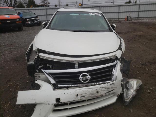 Photo 4 VIN: 1N4AL3AP3FC246904 - NISSAN ALTIMA 2.5 