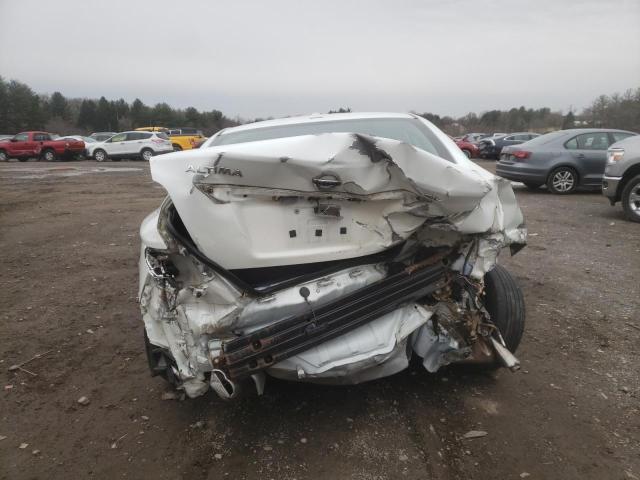 Photo 5 VIN: 1N4AL3AP3FC246904 - NISSAN ALTIMA 2.5 