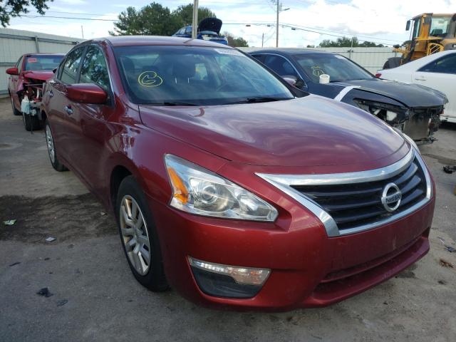 Photo 0 VIN: 1N4AL3AP3FC247504 - NISSAN ALTIMA 2.5 