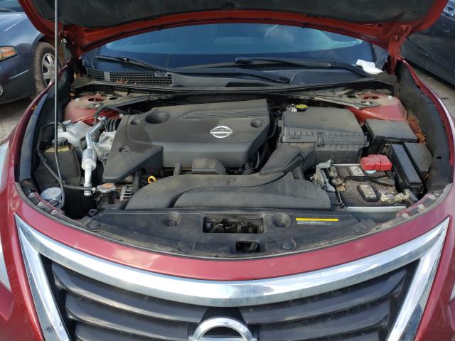 Photo 6 VIN: 1N4AL3AP3FC247504 - NISSAN ALTIMA 2.5 