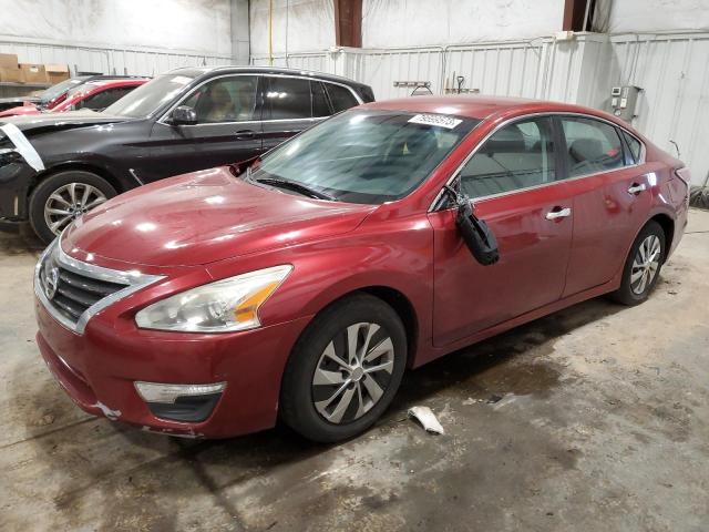 Photo 0 VIN: 1N4AL3AP3FC247566 - NISSAN ALTIMA 