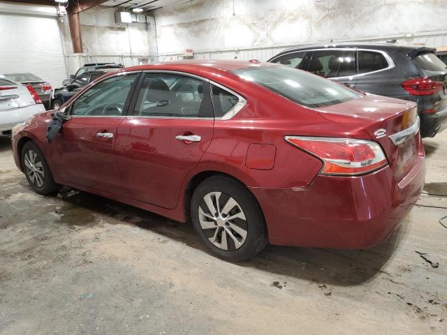 Photo 1 VIN: 1N4AL3AP3FC247566 - NISSAN ALTIMA 