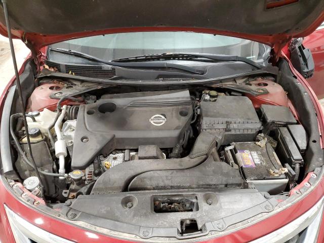 Photo 10 VIN: 1N4AL3AP3FC247566 - NISSAN ALTIMA 