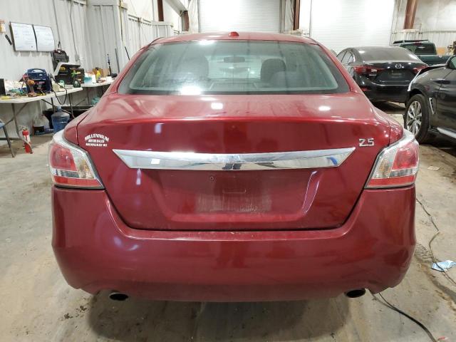 Photo 5 VIN: 1N4AL3AP3FC247566 - NISSAN ALTIMA 