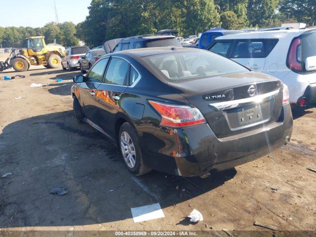 Photo 2 VIN: 1N4AL3AP3FC247650 - NISSAN ALTIMA 