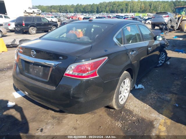 Photo 3 VIN: 1N4AL3AP3FC247650 - NISSAN ALTIMA 