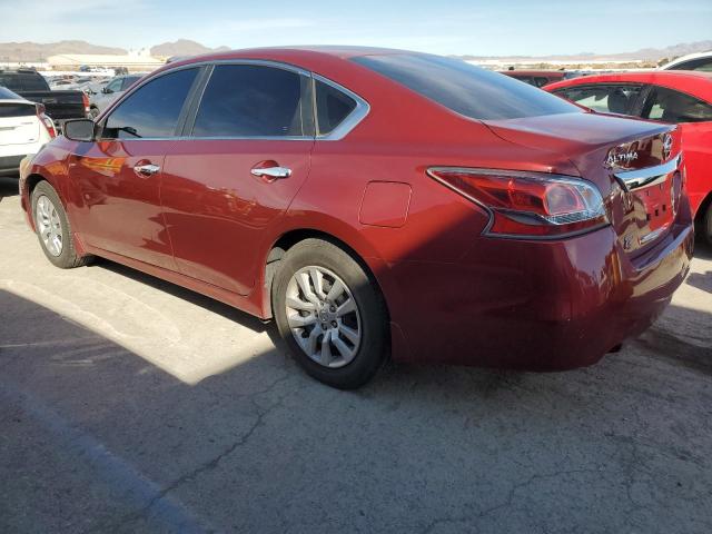 Photo 1 VIN: 1N4AL3AP3FC248412 - NISSAN ALTIMA 