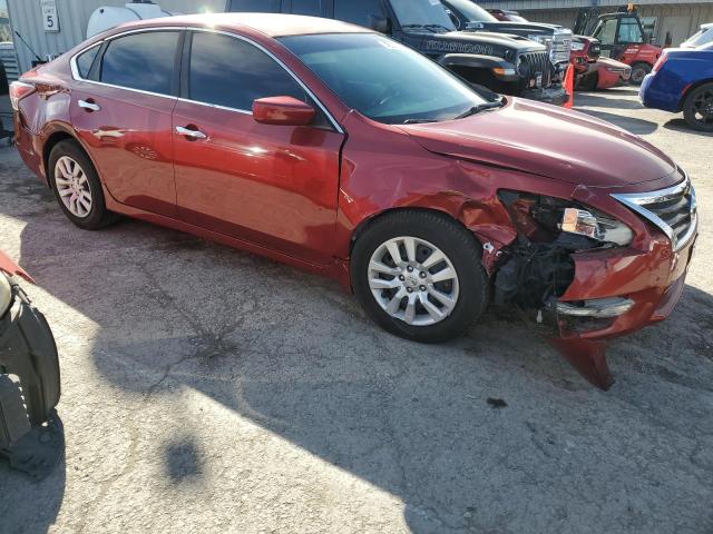 Photo 3 VIN: 1N4AL3AP3FC248412 - NISSAN ALTIMA 