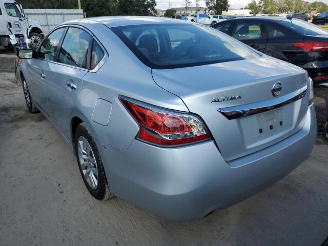 Photo 2 VIN: 1N4AL3AP3FC248572 - NISSAN ALTIMA 2.5 