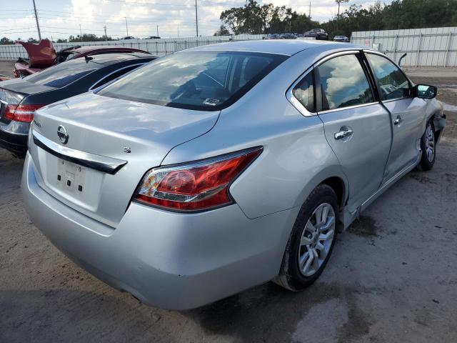 Photo 3 VIN: 1N4AL3AP3FC248572 - NISSAN ALTIMA 2.5 