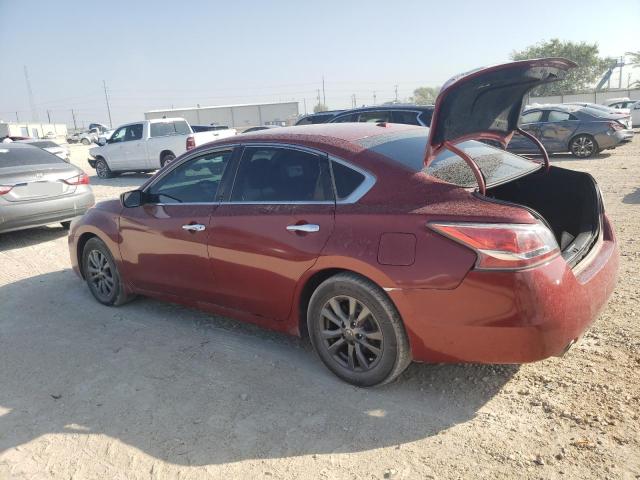 Photo 1 VIN: 1N4AL3AP3FC249169 - NISSAN ALTIMA 2.5 