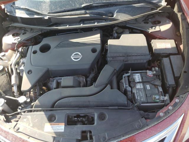 Photo 10 VIN: 1N4AL3AP3FC249169 - NISSAN ALTIMA 2.5 