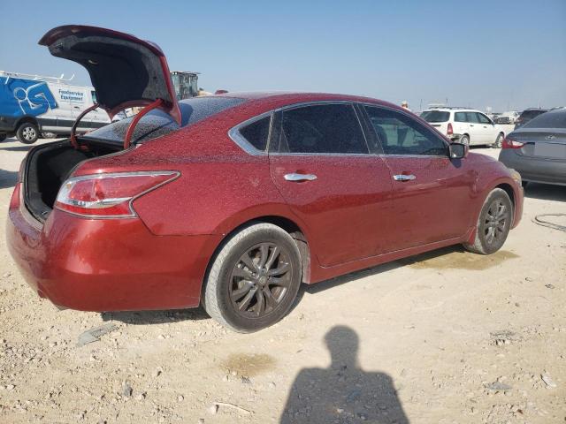 Photo 2 VIN: 1N4AL3AP3FC249169 - NISSAN ALTIMA 2.5 