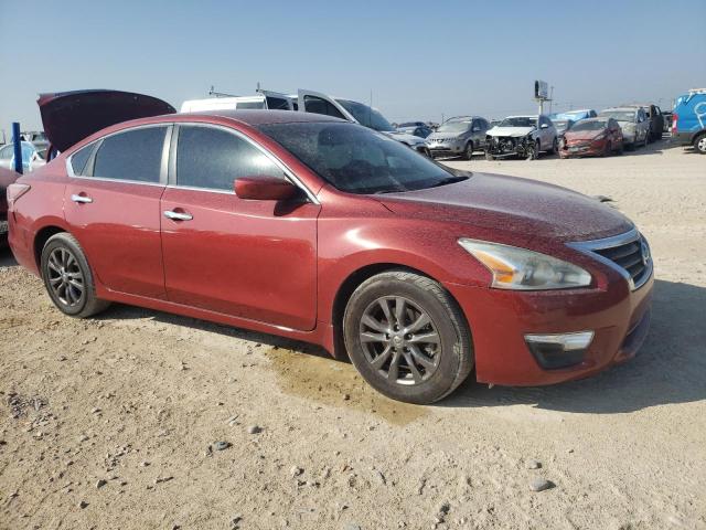 Photo 3 VIN: 1N4AL3AP3FC249169 - NISSAN ALTIMA 2.5 