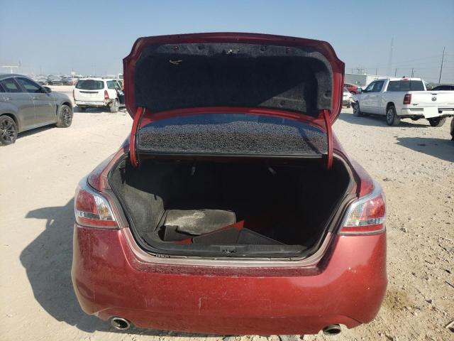 Photo 5 VIN: 1N4AL3AP3FC249169 - NISSAN ALTIMA 2.5 