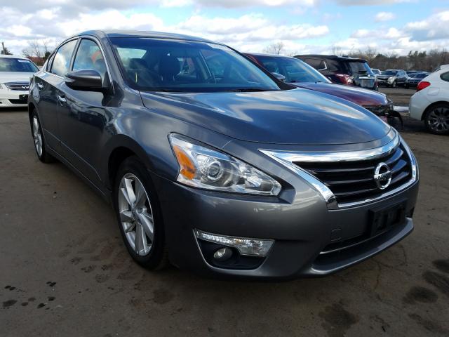 Photo 0 VIN: 1N4AL3AP3FC252508 - NISSAN ALTIMA 2.5 