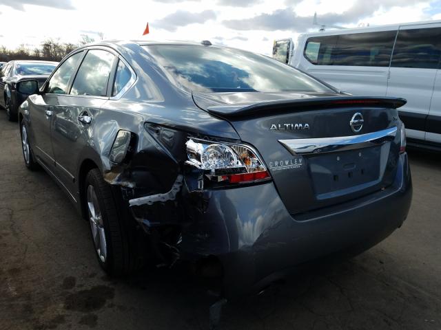 Photo 2 VIN: 1N4AL3AP3FC252508 - NISSAN ALTIMA 2.5 