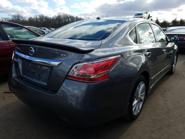 Photo 3 VIN: 1N4AL3AP3FC252508 - NISSAN ALTIMA 2.5 