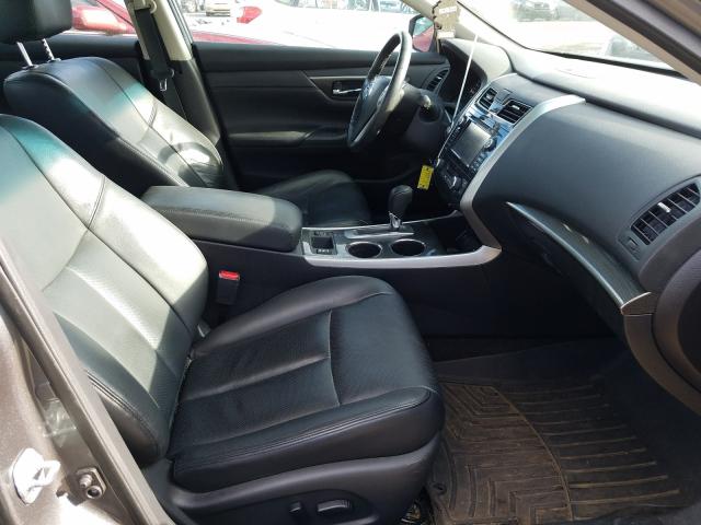 Photo 4 VIN: 1N4AL3AP3FC252508 - NISSAN ALTIMA 2.5 