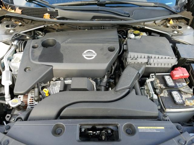 Photo 6 VIN: 1N4AL3AP3FC252508 - NISSAN ALTIMA 2.5 