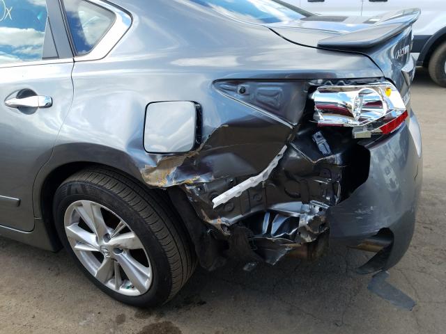 Photo 8 VIN: 1N4AL3AP3FC252508 - NISSAN ALTIMA 2.5 