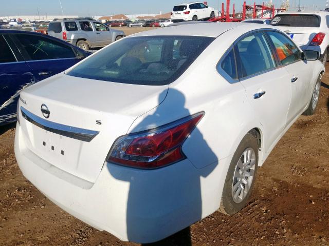 Photo 3 VIN: 1N4AL3AP3FC253075 - NISSAN ALTIMA 2.5 