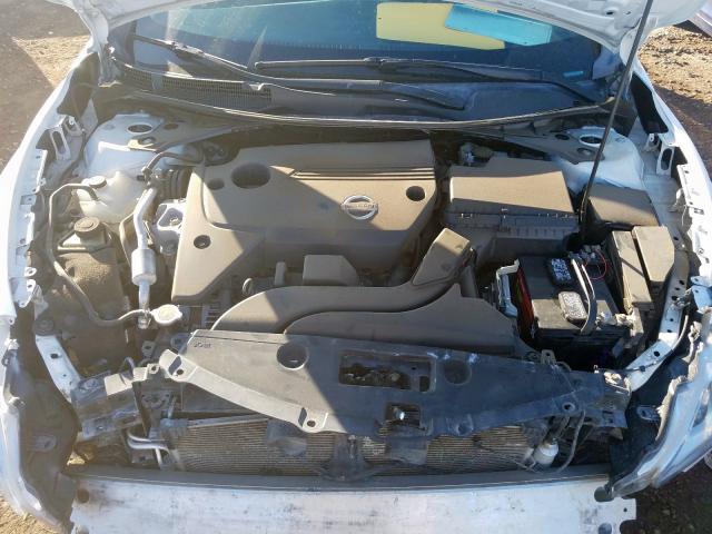 Photo 6 VIN: 1N4AL3AP3FC253075 - NISSAN ALTIMA 2.5 